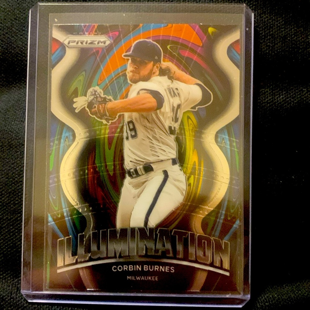 Sports Cards